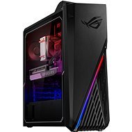 ASUS ROG Strix G15DS-R7700X120W Gray - Gaming PC