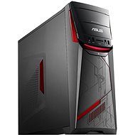 ASUS G11CD-K-CZ001T - Computer
