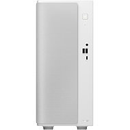 ASUS V501MV Mini Tower white - PC