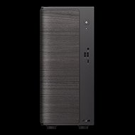 Asus V700 Mini Tower VM701MG-0R5430015W Black - Computer