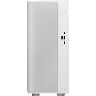 ASUS V500 Mini Tower White - Computer