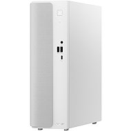 ASUS V501SV SFF white - PC