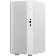 ASUS VM501MH Mini tower white - Computer