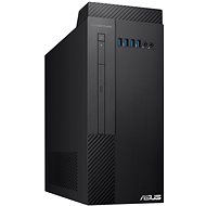 Asus Commercial D340MF 13L Black - Computer