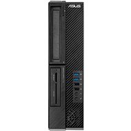 Asus ExpertCenter D540SA 13L Black - Computer