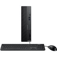 Asus ExpertCenter D540SA 13L Black - Computer