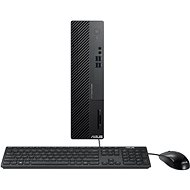 Asus ExpertCenter D500 15L Black - Computer