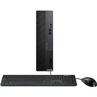 Asus ExpertCenter D500 9L - Computer