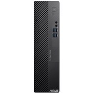 ASUS ExperCenter D500SAES-5105000160 Black - Computer