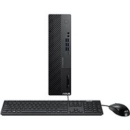 ASUS ExpertCenter D700 SFF 9L Black - Computer