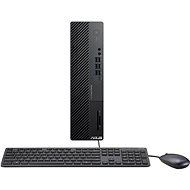 Asus ExpertCenter D700 9L Black - Computer