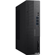 ASUS ExpertCenter D700 SFF 9L Black - Computer