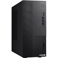 ASUS ExpertCenter D700 Mini Tower 15L Black - Computer