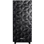 Asus ExpertCenter S300 15L Black - Computer