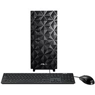 ASUS S300MA 15L Black - Computer