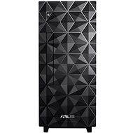 Asus ExpertCenter S300 15L Black - Computer