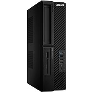 ASUS ExpertCenter D900 SFF 9L Black - Computer