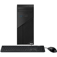 Asus ExpertCenter S425MC-A3200G048T 20L Black - Computer