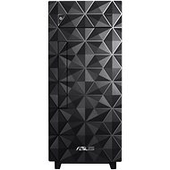 ASUS ExperCenter S300MA-510400028W Black - Computer