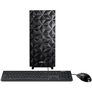 ASUS ExpertCenter U500MA -R4600G063T 15L Black - Computer