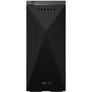 ASUS ExpertCenter S500MC-3101050380 Black - Computer