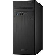 ASUS ExpertCenter D5 Tower D500TC 20L Black - Computer