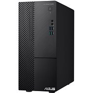 ASUS ExpertCenter D5 Mini Tower D500MD 15L Black - Computer