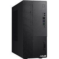 ASUS ExpertCenter D7 Mini Tower D700MC 15L Black - Computer
