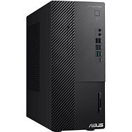 ASUS ExpertCenter D7 Mini Tower D700MC D700MCES-5114000100 Black - Computer