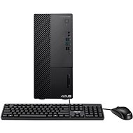 ASUS ExpertCenter D7 Mini Tower D700ME 15L Black - Computer