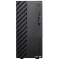 ASUS ExpertCenter D7 Mini Tower D700ME 15L Black - Computer