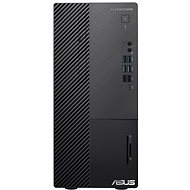ASUS ExpertCenter D7 Mini Tower D700ME 15L Black - Computer