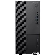 ASUS ExpertCenter D7 Mini Tower D700ME 15L Black - Computer