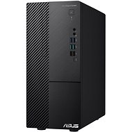 ASUS ExpertCenter D7 Mini Tower D700MD 15L Black - Computer