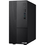 ASUS ExpertCenter D7 Mini Tower D700MD 15L Black - PC