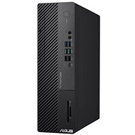 ASUS ExpertCenter D7 SFF D700SD 9L Black - Computer