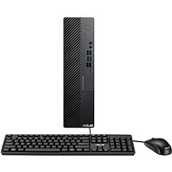 ASUS ExpertCenter D7 SFF D700SEES 9L Black - Computer