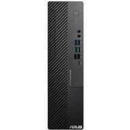 ASUS ExpertCenter D7 SFF D700SE 9L Black - Computer