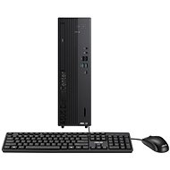 ASUS ExpertCenter D7 SFF D700SE 9L Black - Computer