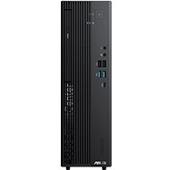 ASUS ExpertCenter D7 SFF D700SER 8.6L Black - Computer