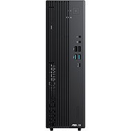ASUS ExpertCenter D7 SFF D701SE 8.6L Black - Computer