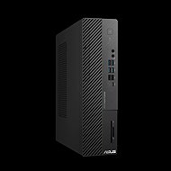 ASUS ExpertCenter D7 SFF D700SE 9L Black - Computer