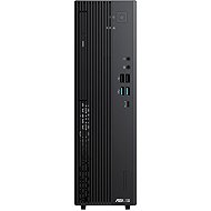ASUS ExpertCenter D7 SFF Black - Computer