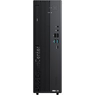 ASUS ExpertCenter D7 SFF D701SE 8.6L Black - Computer