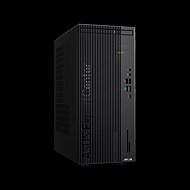 ASUS ExpertCenter D7 Mini Tower D701ME 15L Black - Computer