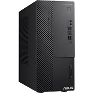 ASUS ExpertCenter D7 Mini Tower D700ME 15L Black - Computer