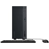 ASUS ExpertCenter P500 Mini Tower Gray - Computer