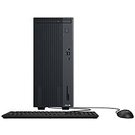 ASUS ExpertCenter P5 Mini Tower P500MV 15l Gray - Computer
