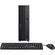 ASUS ExpertCenter B7 SFF B700SFES 8.6L Black - Computer