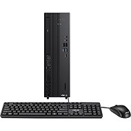 ASUS ExpertCenter B7 SFF B700SFES 8.6L Black - Computer